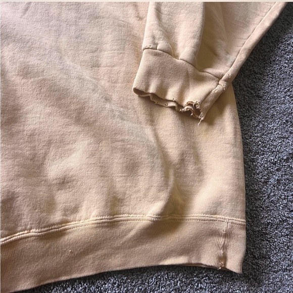 Vintage Minnesota sweatshirt - Picture 3 of 3